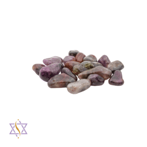 Pedra Super Seven (50gr) Rodada