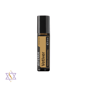 Touch Vetiver (10ml)