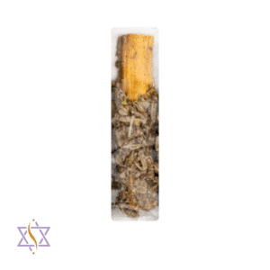 Pau Santo com Sálvia