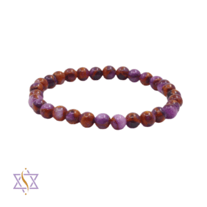 Pulseira Auralite 6mm