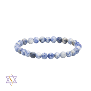 Pulseira Sodalite 6mm