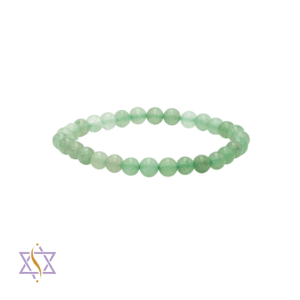 Pulseira Aventurina 6mm