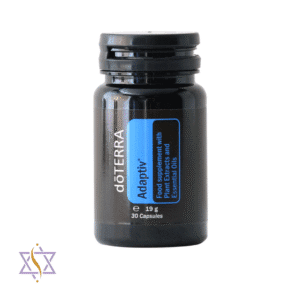 Cápsulas dōTERRA Adaptiv