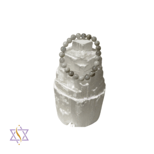 Pulseira Labradorite 8mm