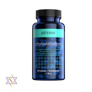 Phytoestrogen Essential Complex