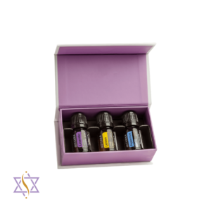 Kit 3 Óleos