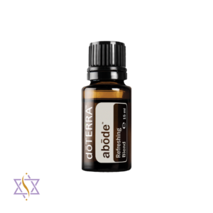 abōde 15ml