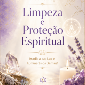 Workshop Limpeza e Proteção Espiritual