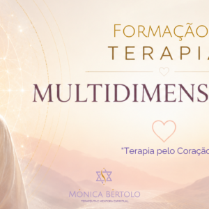 Formação Terapia Multidimensional
