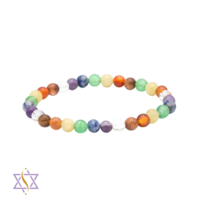 Pulseira Chakras