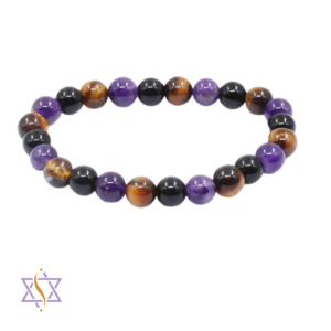 Pulseira Escudo e Intuição