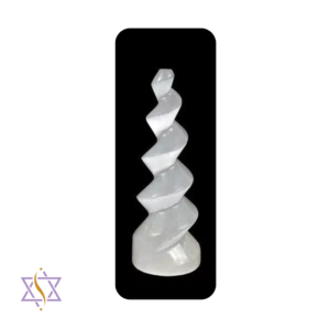 Torre Selenite Espiral