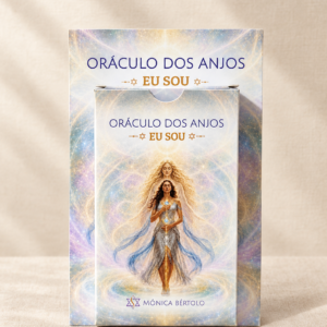 Oráculo dos Anjos - EU SOU